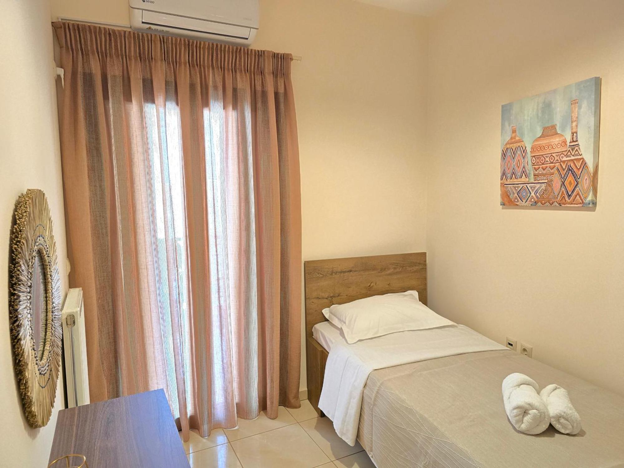 Master Residence Lávrion Екстериор снимка