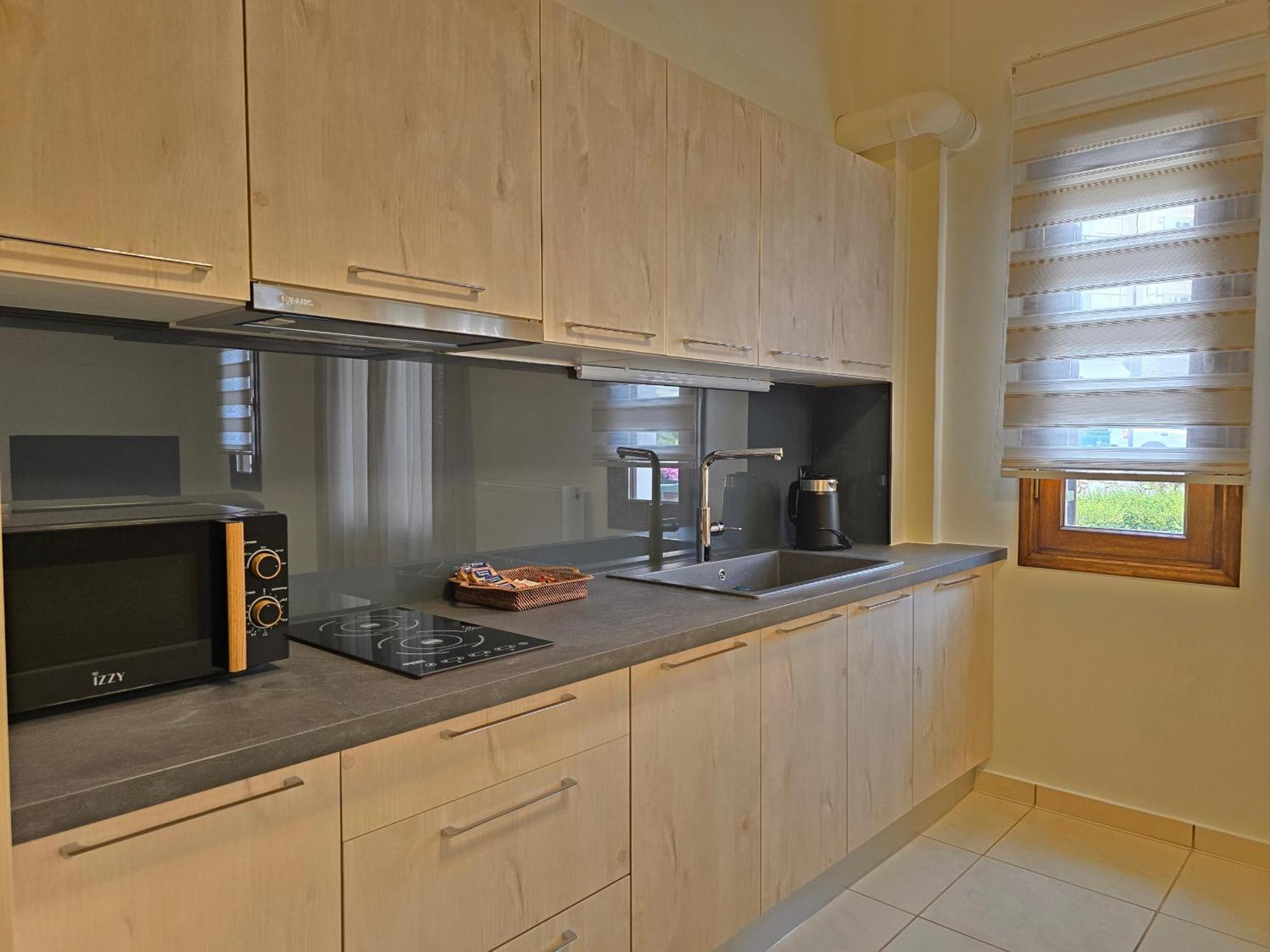 Master Residence Lávrion Екстериор снимка