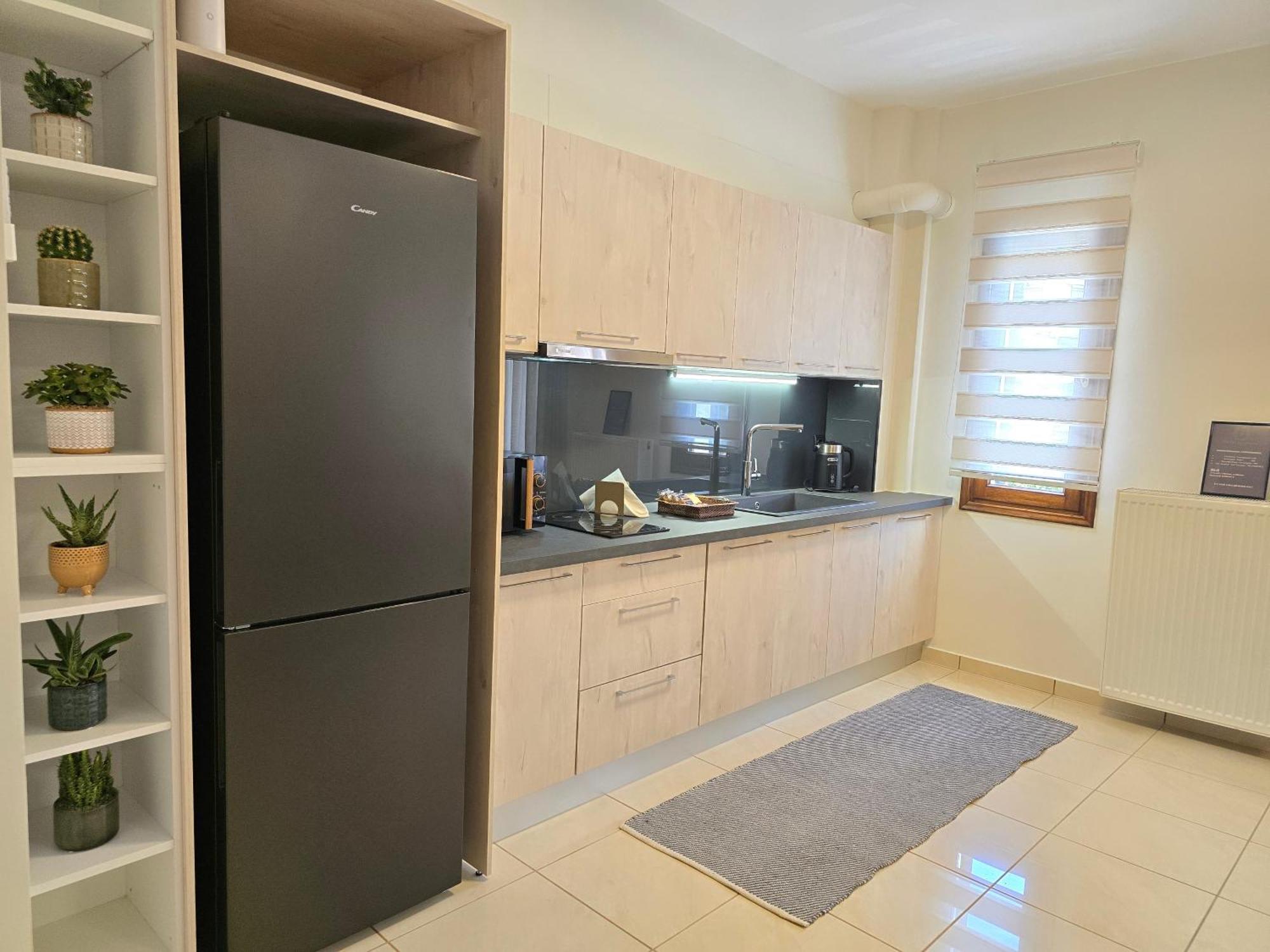 Master Residence Lávrion Екстериор снимка