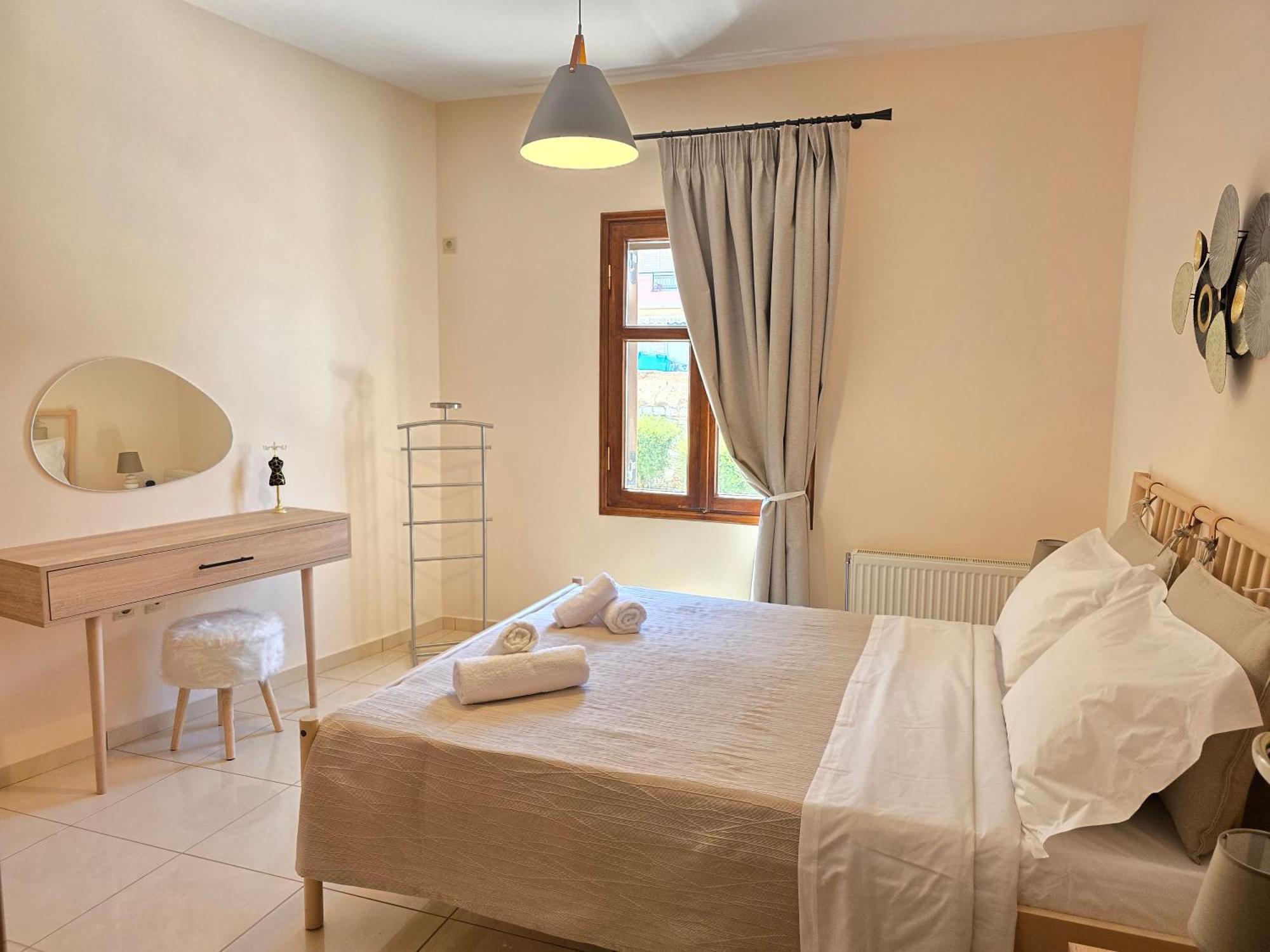 Master Residence Lávrion Екстериор снимка